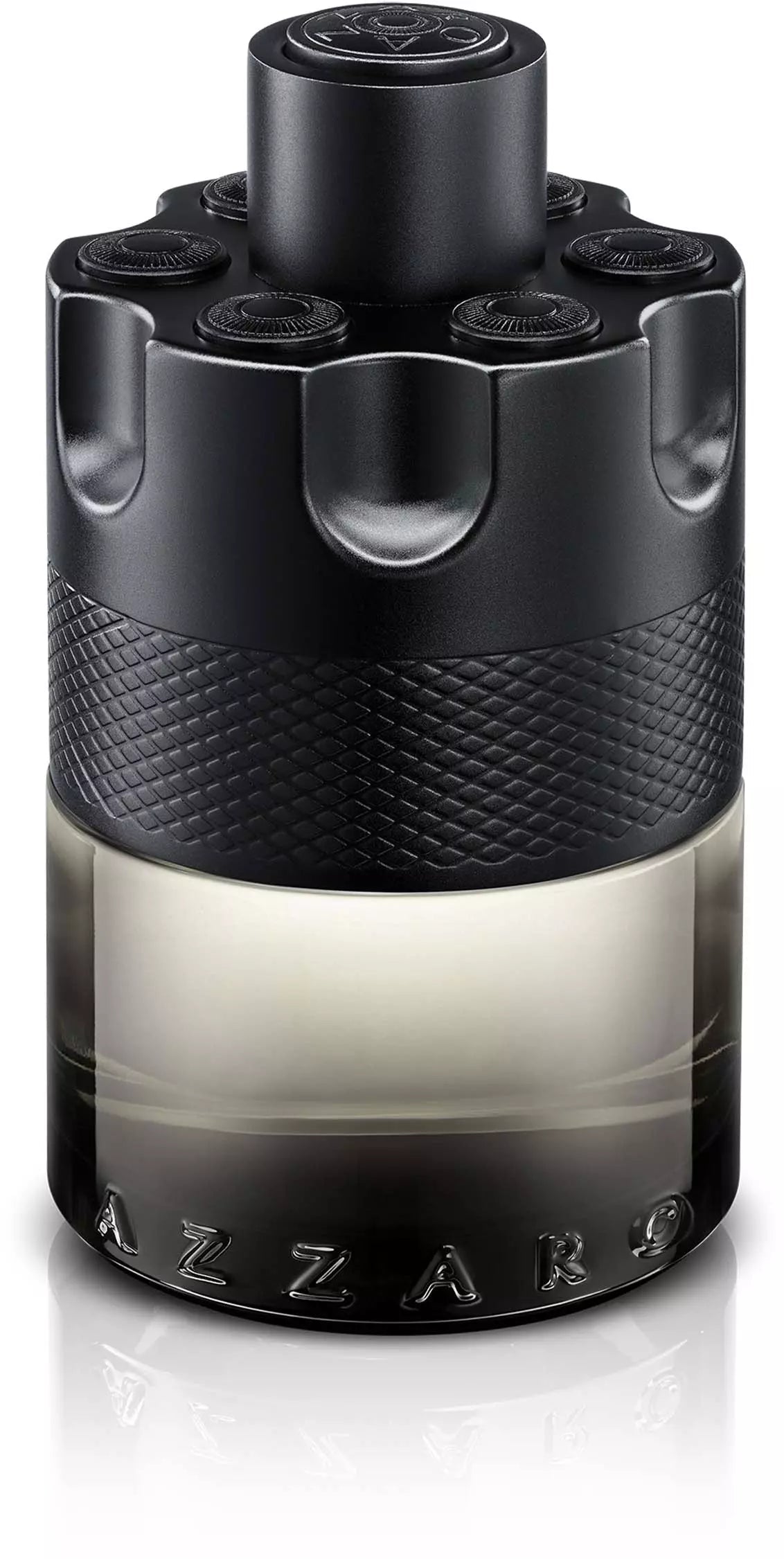 AZZARO THE MOST WANTED EAU DE PARFUM INTENSE AZZARO