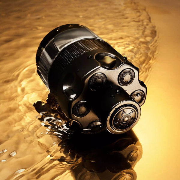 AZZARO THE MOST WANTED EAU DE PARFUM INTENSE AZZARO