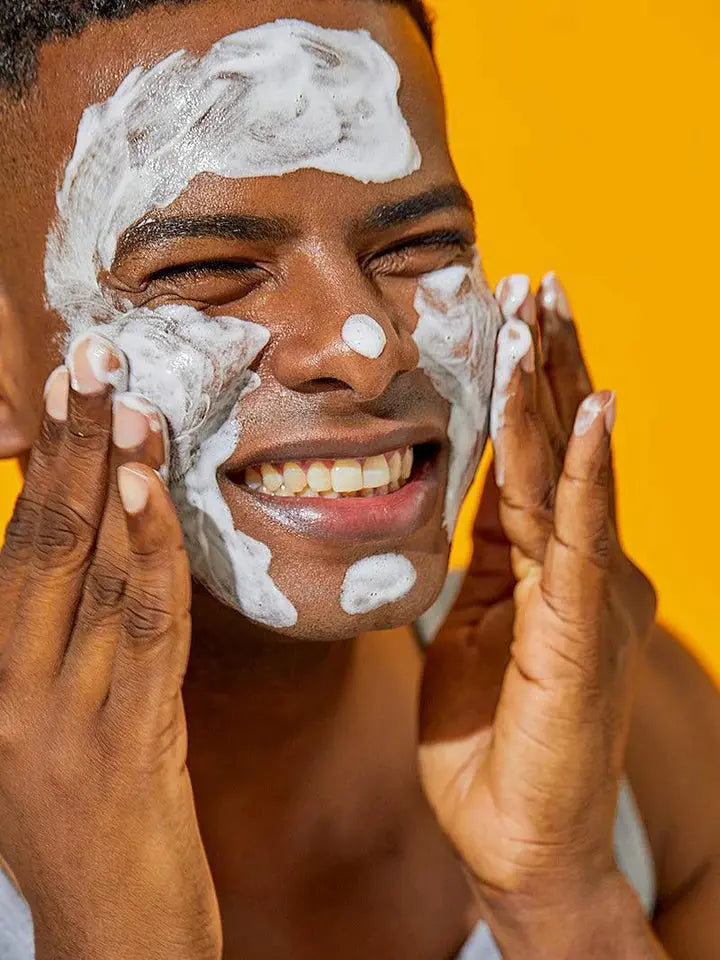 Advanced Snail Mucin Gel Cleanser Cosrx