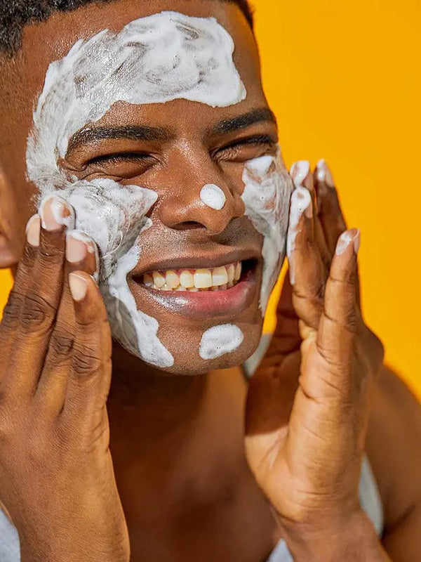 Advanced Snail Mucin Gel Cleanser Cosrx