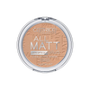 All Matt Plus Shine Control Powder poudre matifiante catrice