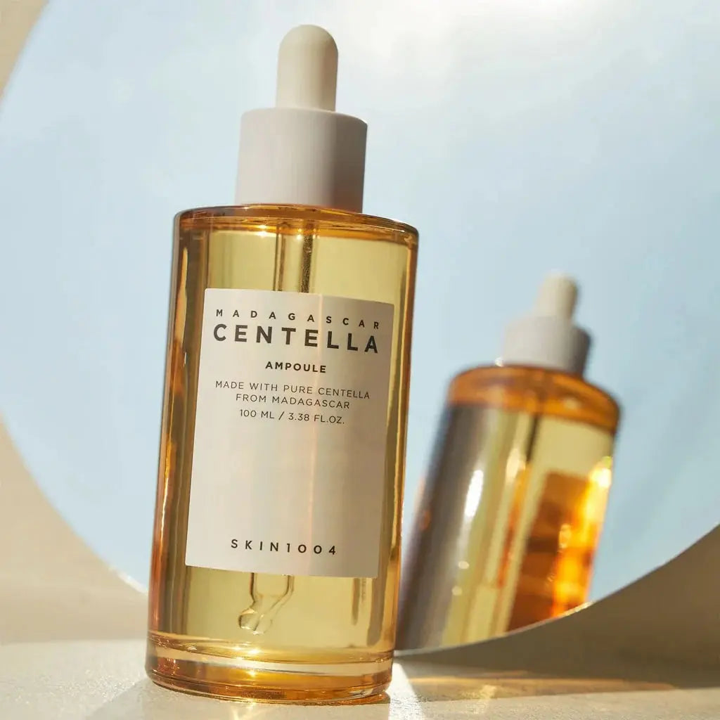 Ampoule de Centella Skin1004