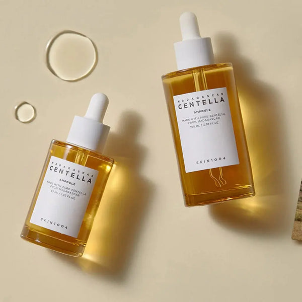 Ampoule de Centella Skin1004