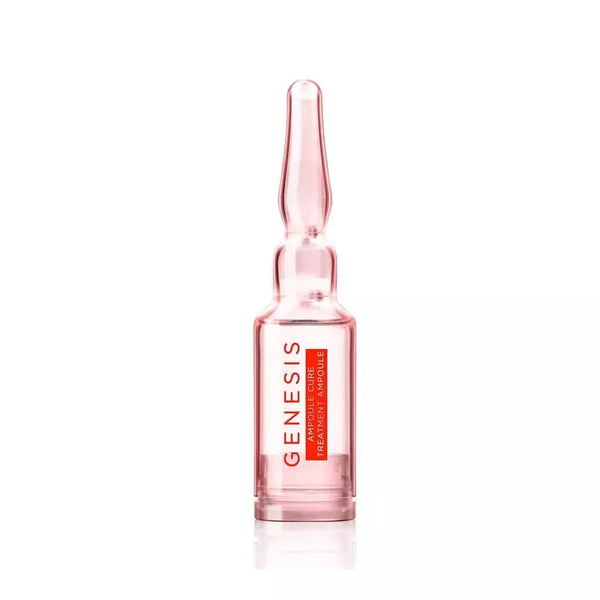 Ampoules Fortifiantes Anti-Chute Genesis Kérastase 10x6ml Kérastase