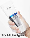 Anua - 8 Hyaluronic Acid Hydrating Gentle Foaming Cleanser Anua