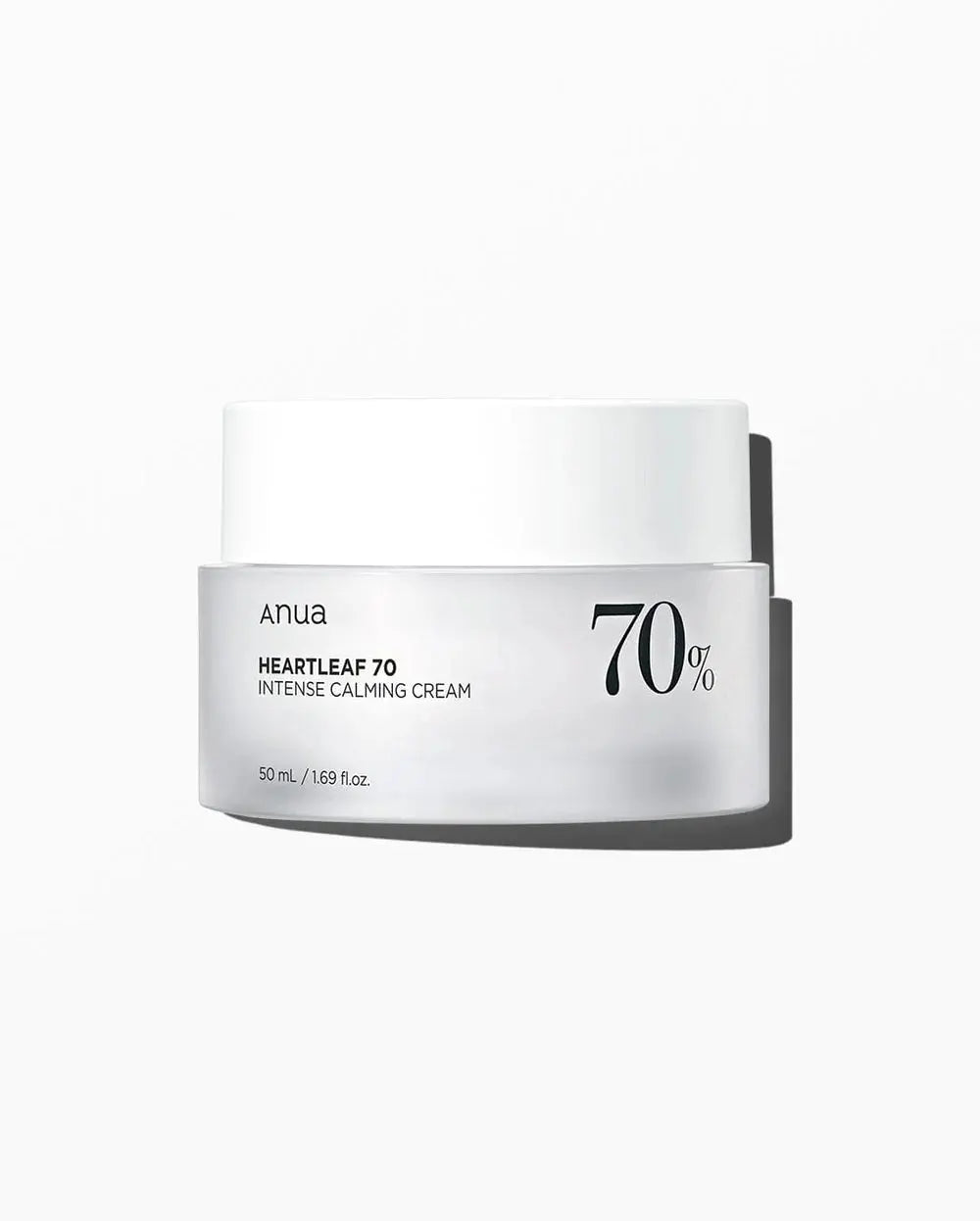 Anua - Heartleaf 70% Intense Calming Cream Anua