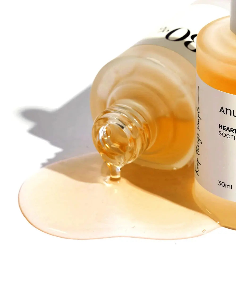 Anua - Heartleaf 80% Moisture Soothing Ampoule Anua