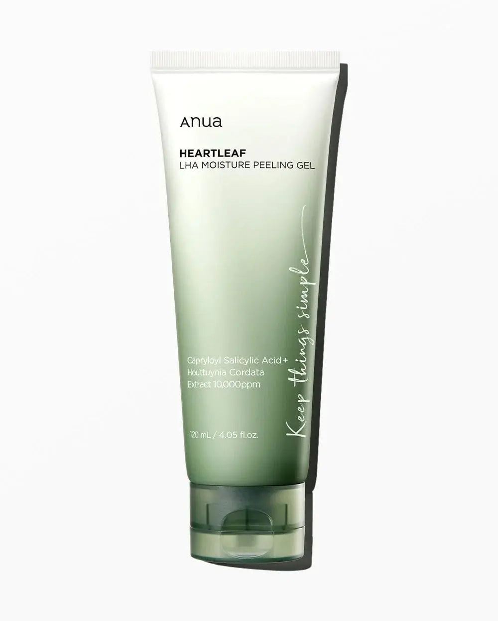 Anua - Heartleaf LHA Moisture Peeling Gel Anua
