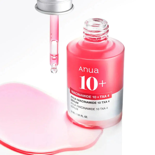 Anua - NIACINAMIDE 10%+TXA 4% Serum Anua