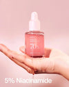 Anua - Peach 70% Niacinamide Serum Anua
