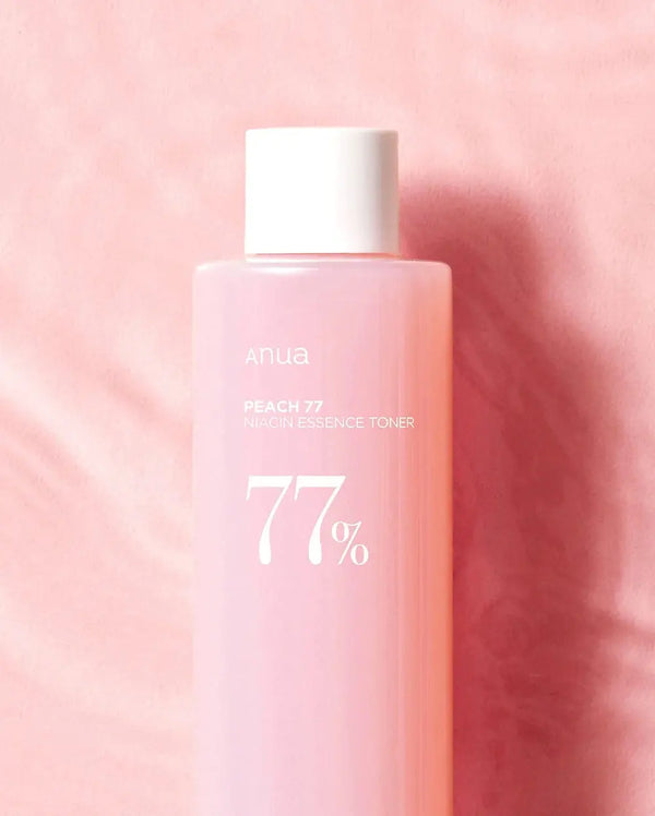 Anua - Peach 77 Niacin Essence Toner Anua