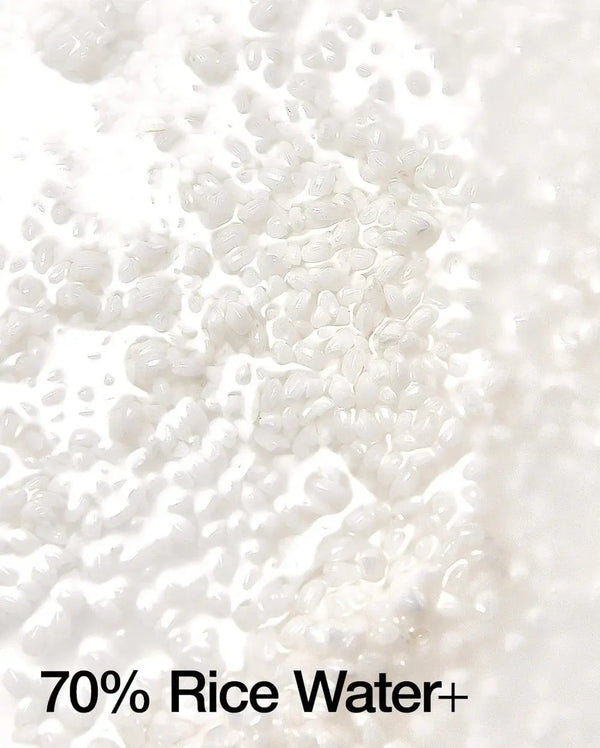 Anua - Rice 70 Glow Milky Toner Anua