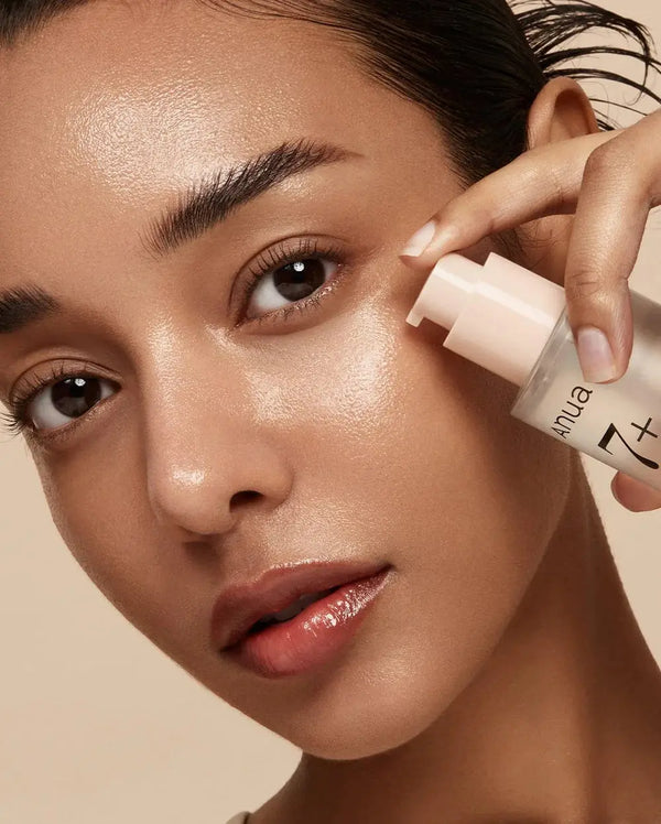 Anua - Rice Ceramide 7 Hydrating Barrier Serum Anua