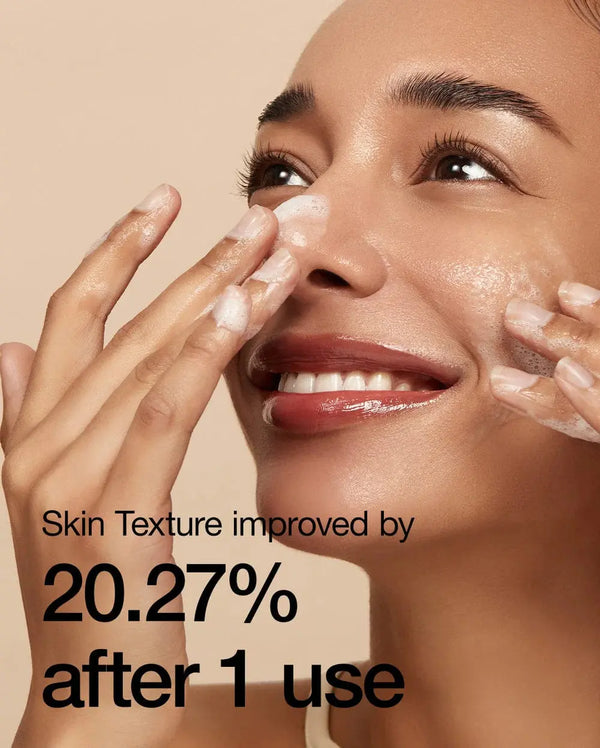 Anua - Rice Enzyme Brightening Cleansing Powder Anua