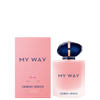 Armani My Way Eau De Parfum Florale Giorgio Armani
