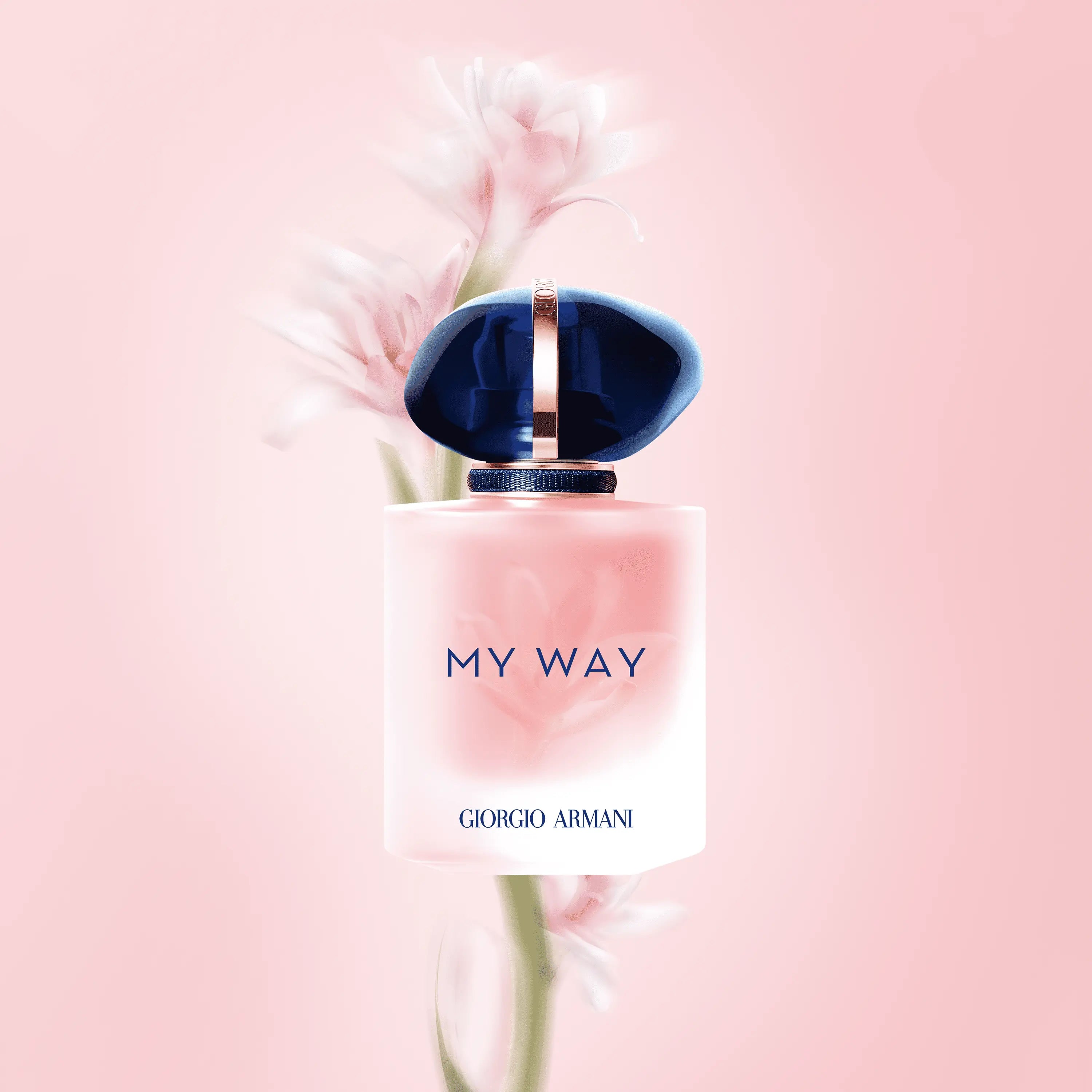 Armani My Way Eau De Parfum Florale Giorgio Armani