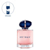 Armani My Way Eau De Parfum Giorgio Armani