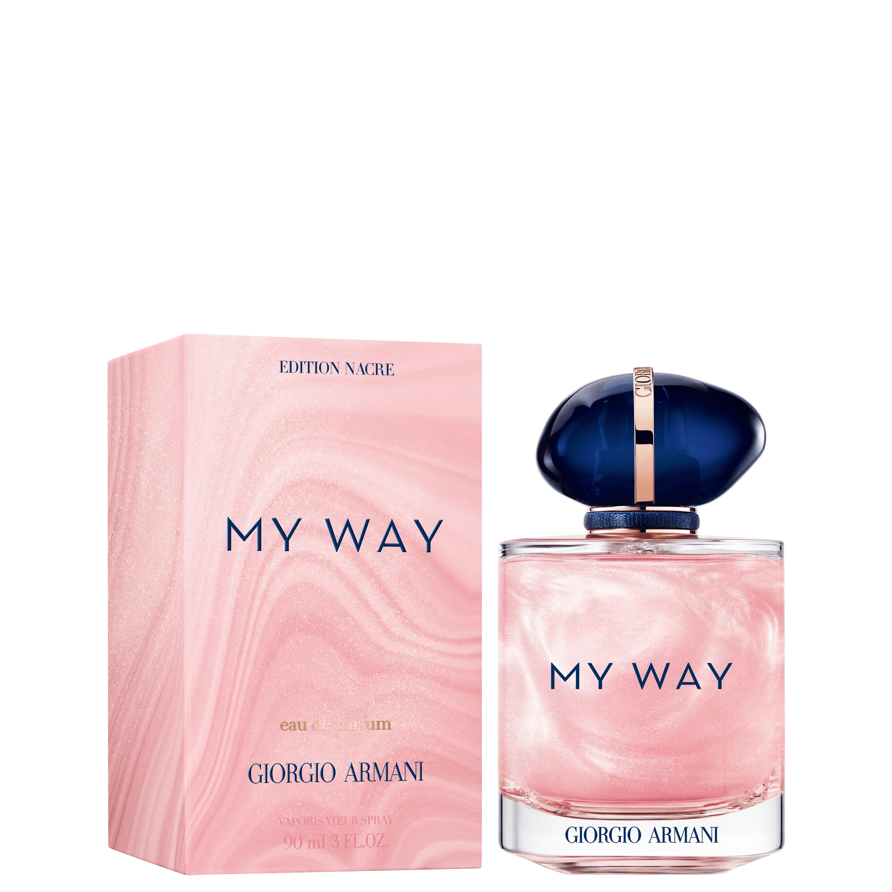 Armani My Way Eau De Parfum Giorgio Armani