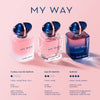 Armani My Way Eau De Parfum Giorgio Armani