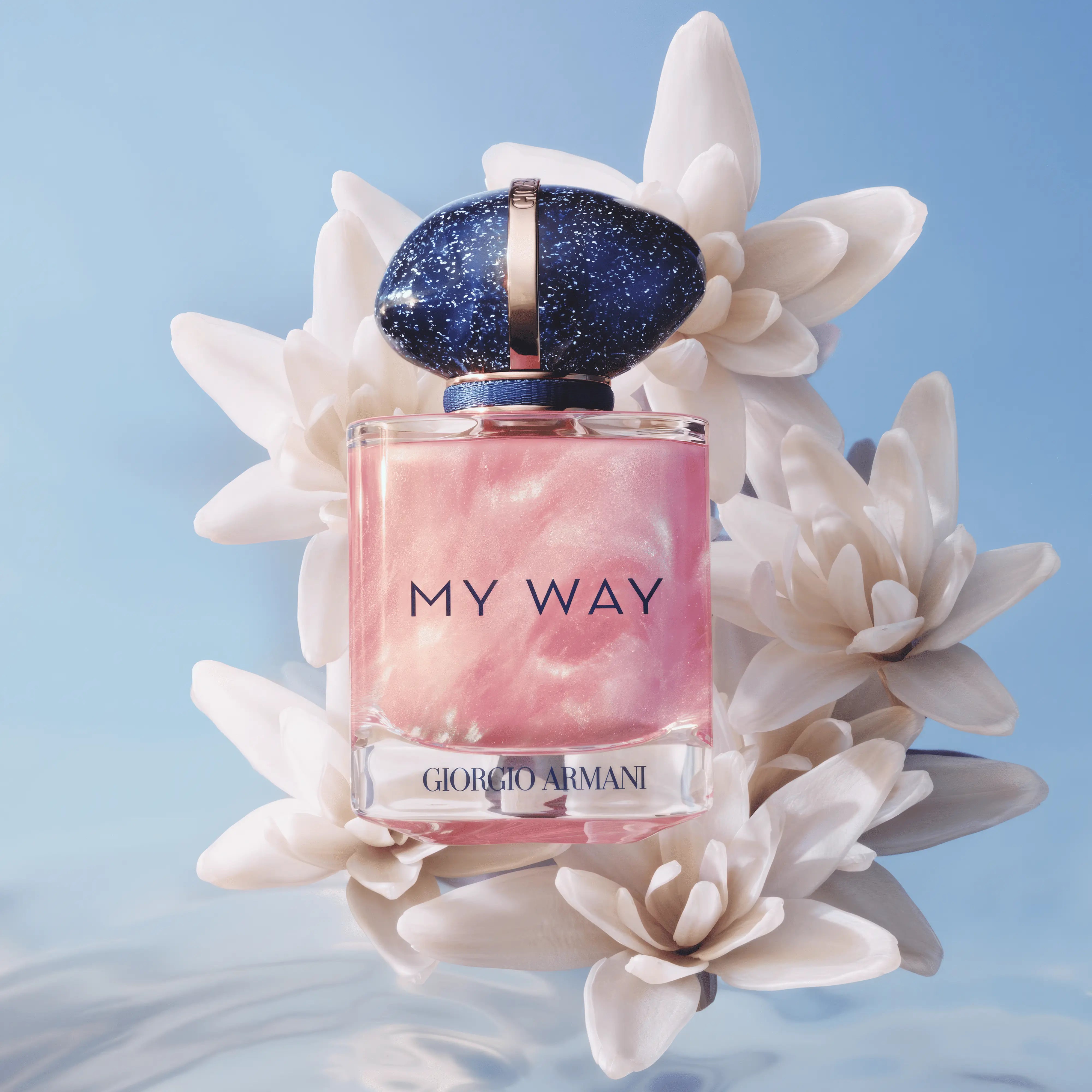 Armani My Way Eau De Parfum Giorgio Armani