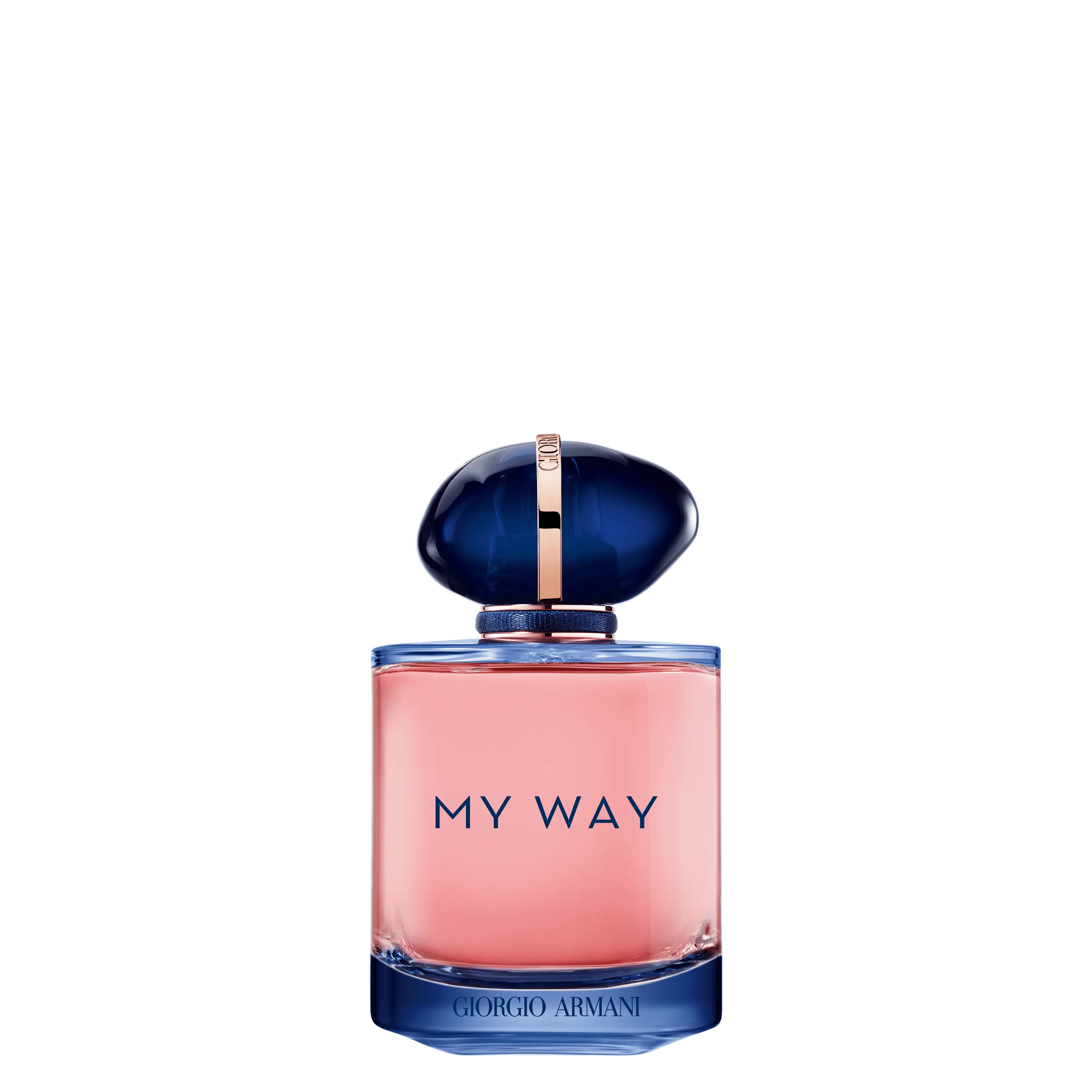 Armani My Way Intense Eau De Parfum Giorgio Armani
