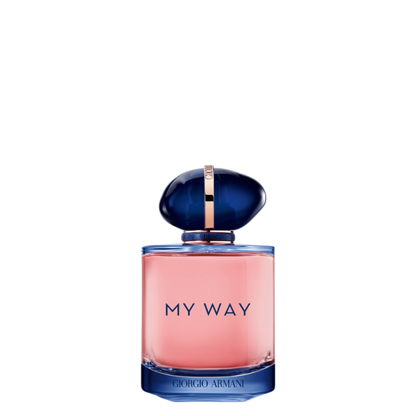 Armani My Way Intense Eau De Parfum Giorgio Armani