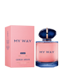 Armani My Way Intense Eau De Parfum Giorgio Armani