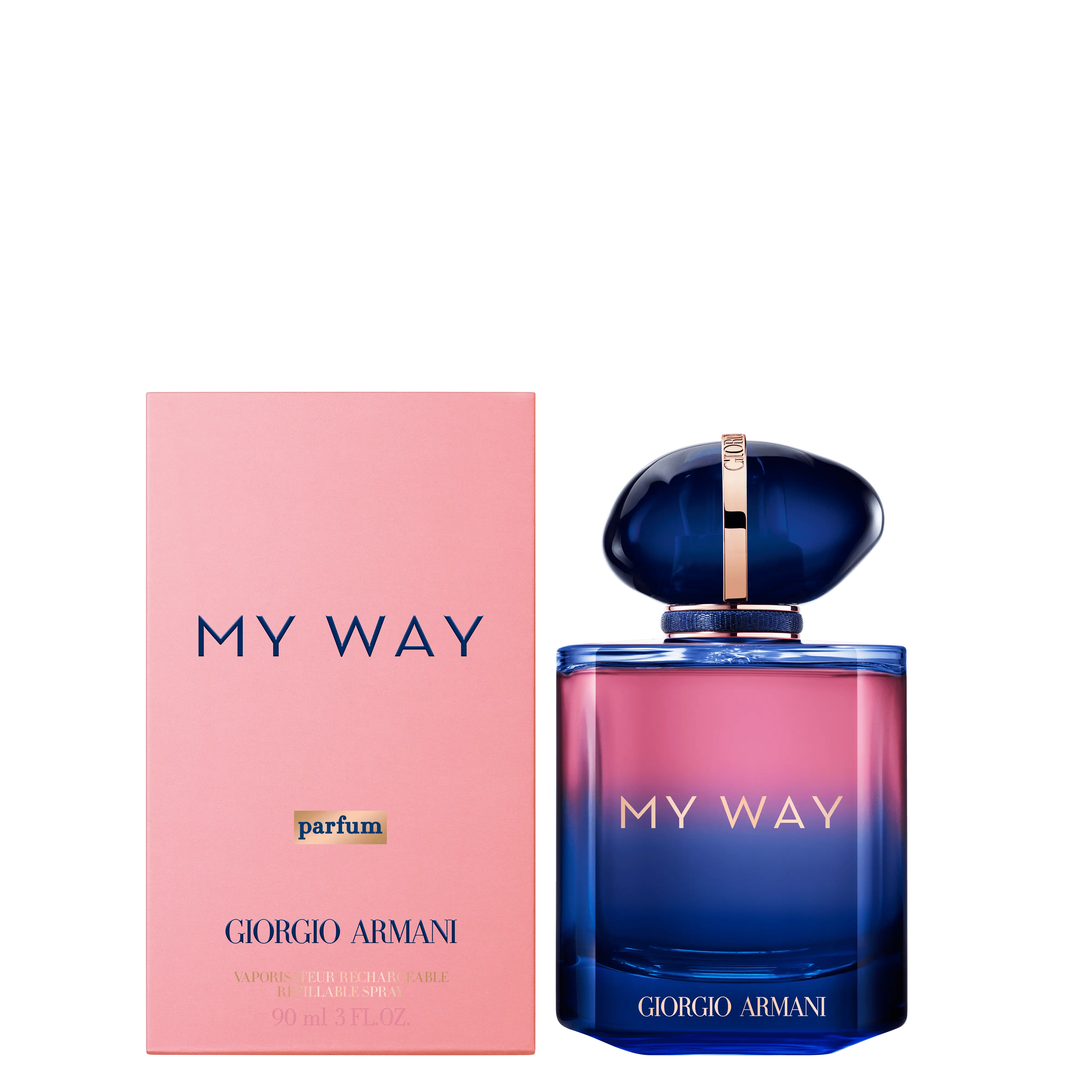 Armani My Way Le Parfum Giorgio Armani