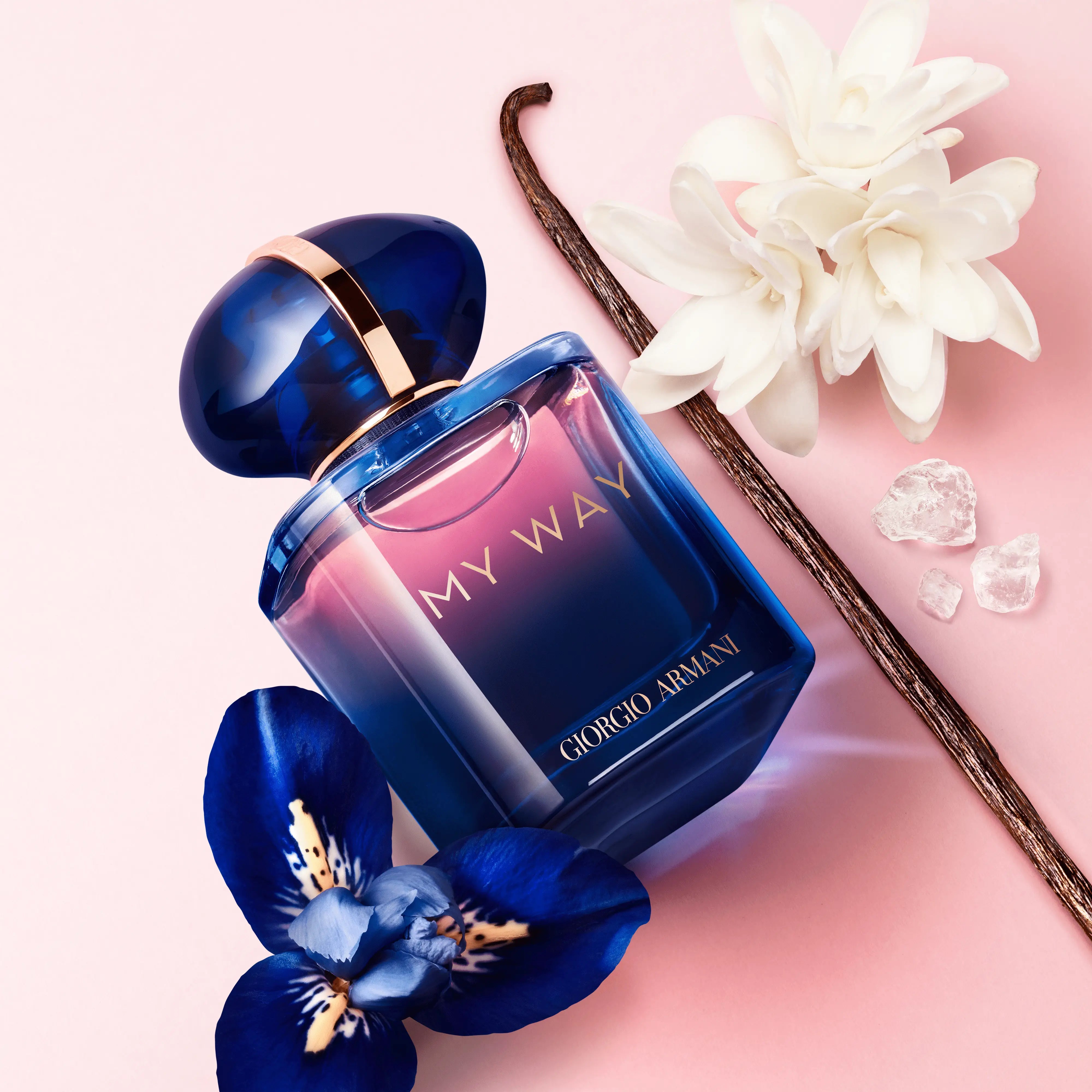 Armani My Way Le Parfum Giorgio Armani