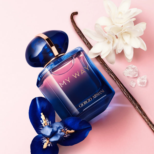 Armani My Way Le Parfum Giorgio Armani