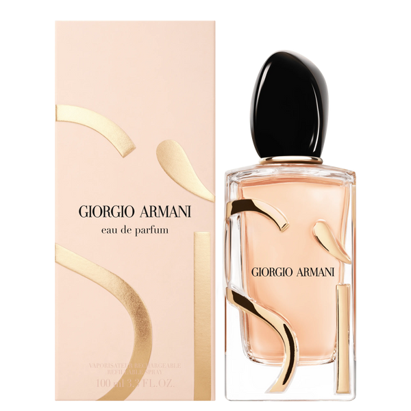 Armani Si Eau De Parfum Giorgio Armani