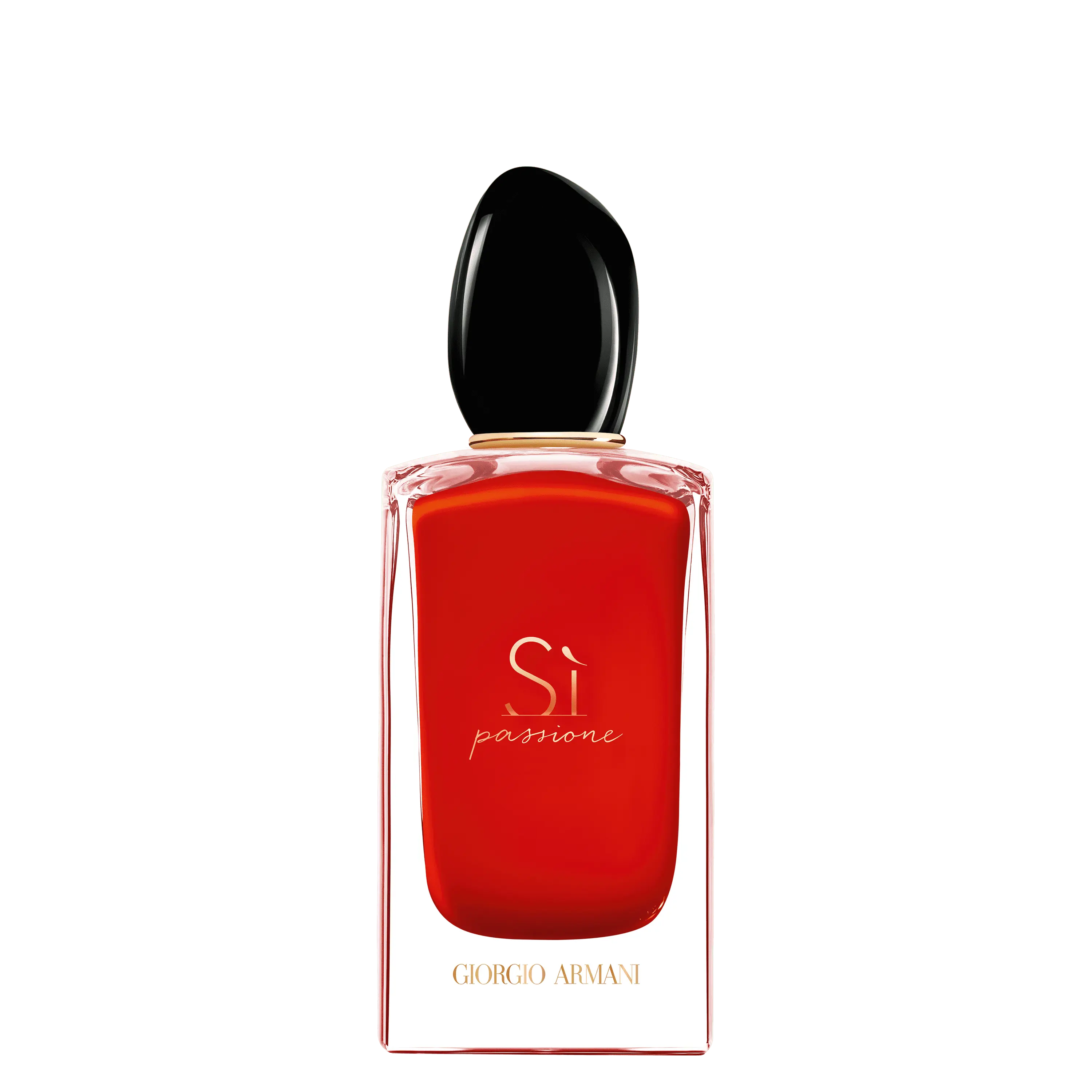 Armani Si Passione Eau De Parfum Giorgio Armani