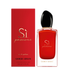 Armani Si Passione Eau De Parfum Giorgio Armani