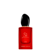 Armani Si Passione Éclat Eau De Parfum Giorgio Armani