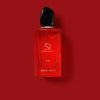 Armani Si Passione Éclat Eau De Parfum Giorgio Armani