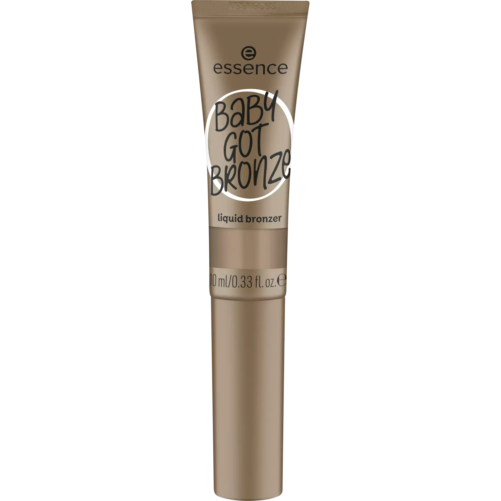 BABY GOT BRONZE LIQUID BRONZER 10 essence