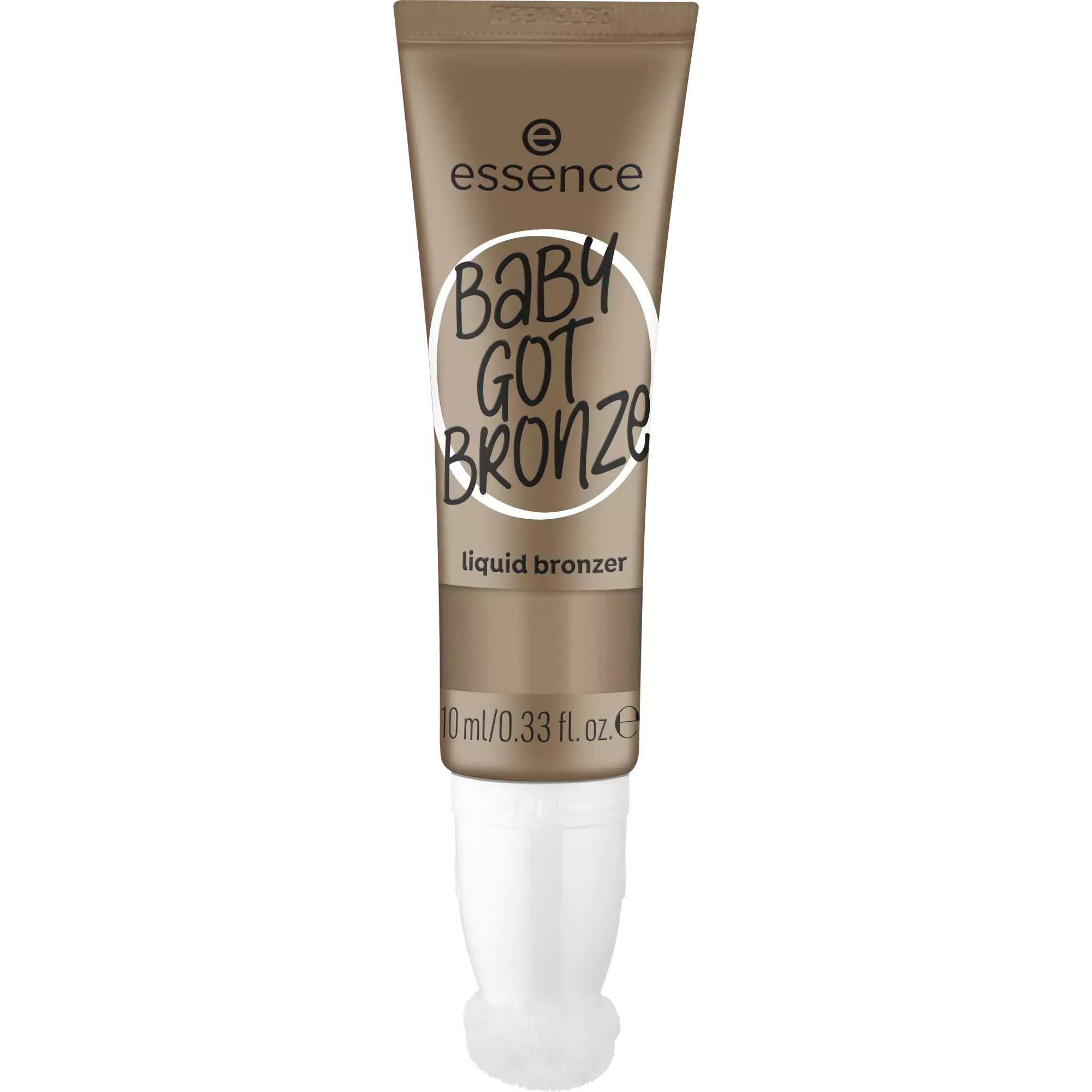 BABY GOT BRONZE LIQUID BRONZER 10 essence