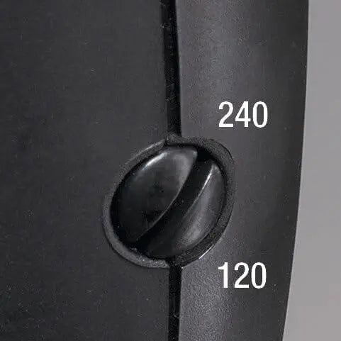 BABYLISS PRO Bambino 1200 W Babyliss pro