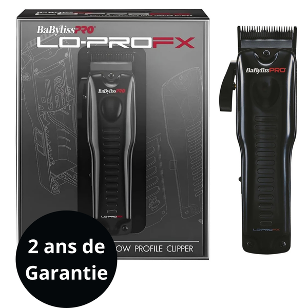 BABYLISS PRO  FX825E Babyliss pro