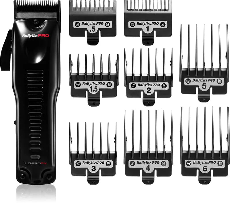 BABYLISS PRO  FX825E Babyliss pro