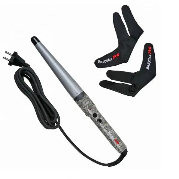 BABYLISS fer a boucler conique BABYLISS PRO Python BAB2669PYE Babyliss pro