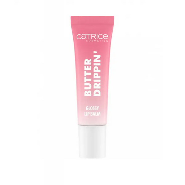 BAUME A LEVRES BUTTER DRIPPIN CATRICE catrice