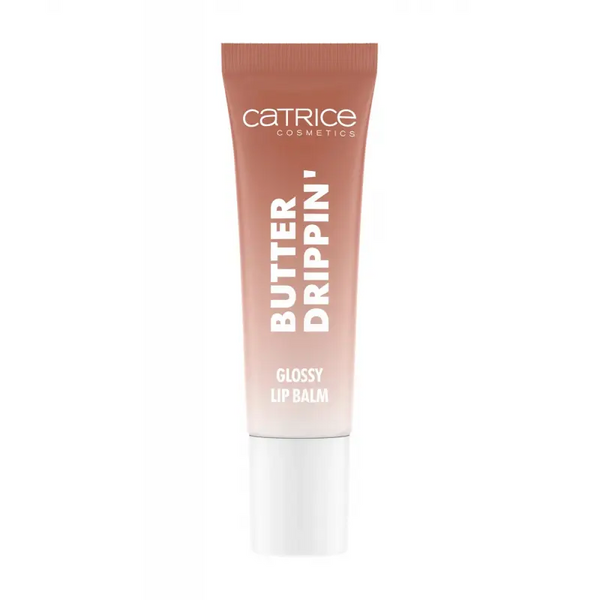 BAUME A LEVRES BUTTER DRIPPIN CATRICE catrice