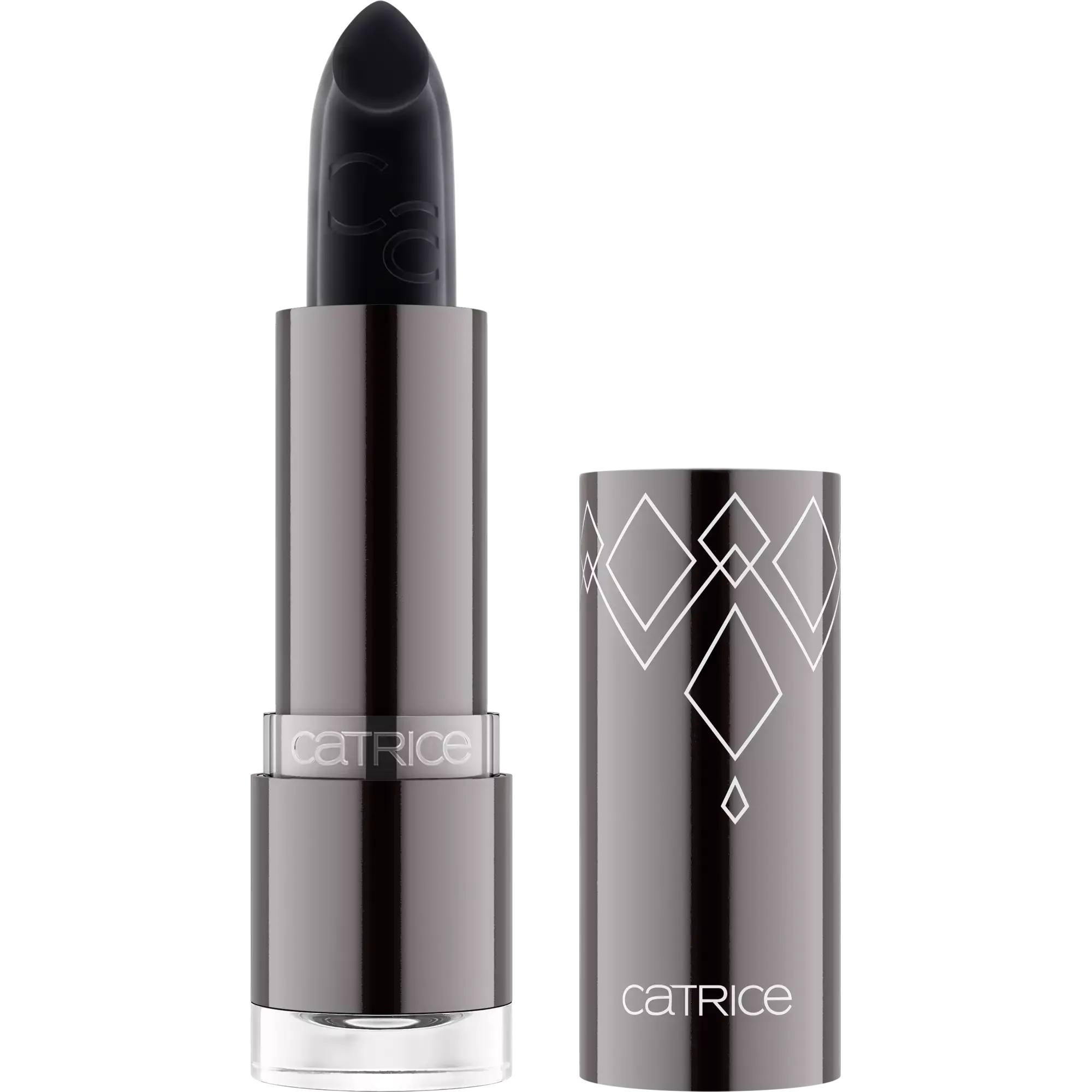 BAUME A LEVRES DARK RUBY GLOW CATRICE catrice