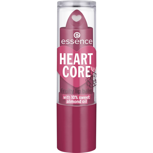 BAUME A LEVRES FRUITE HEART CORE essence essence