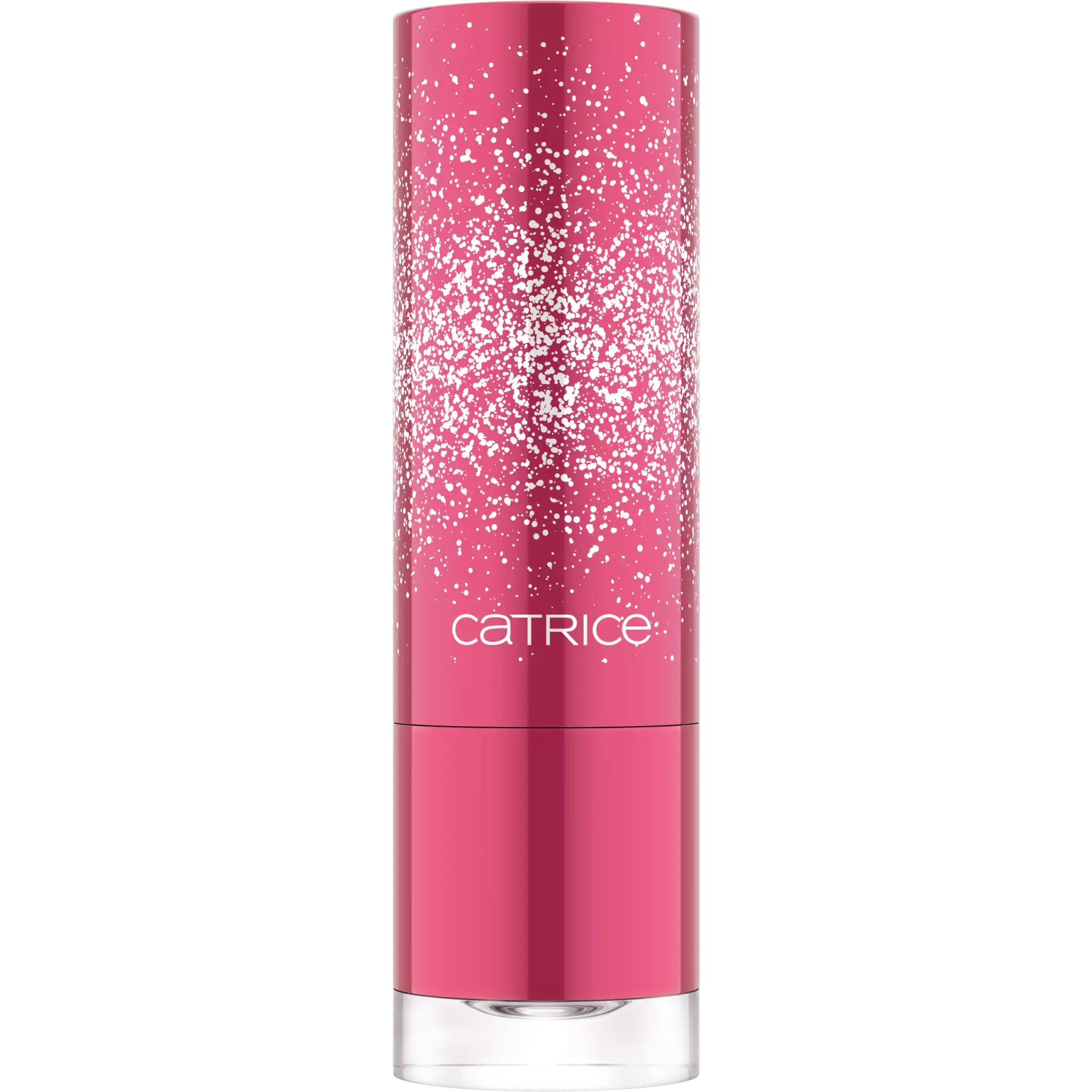 BAUME A LEVRES GLITTER GLAM GLOW catrice