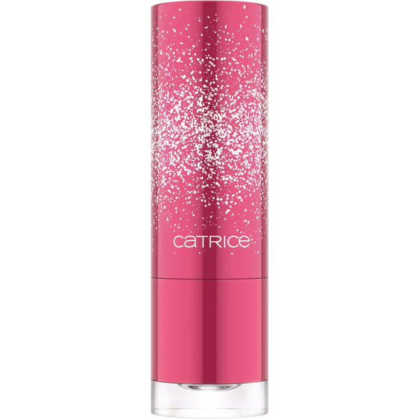 BAUME A LEVRES GLITTER GLAM GLOW catrice