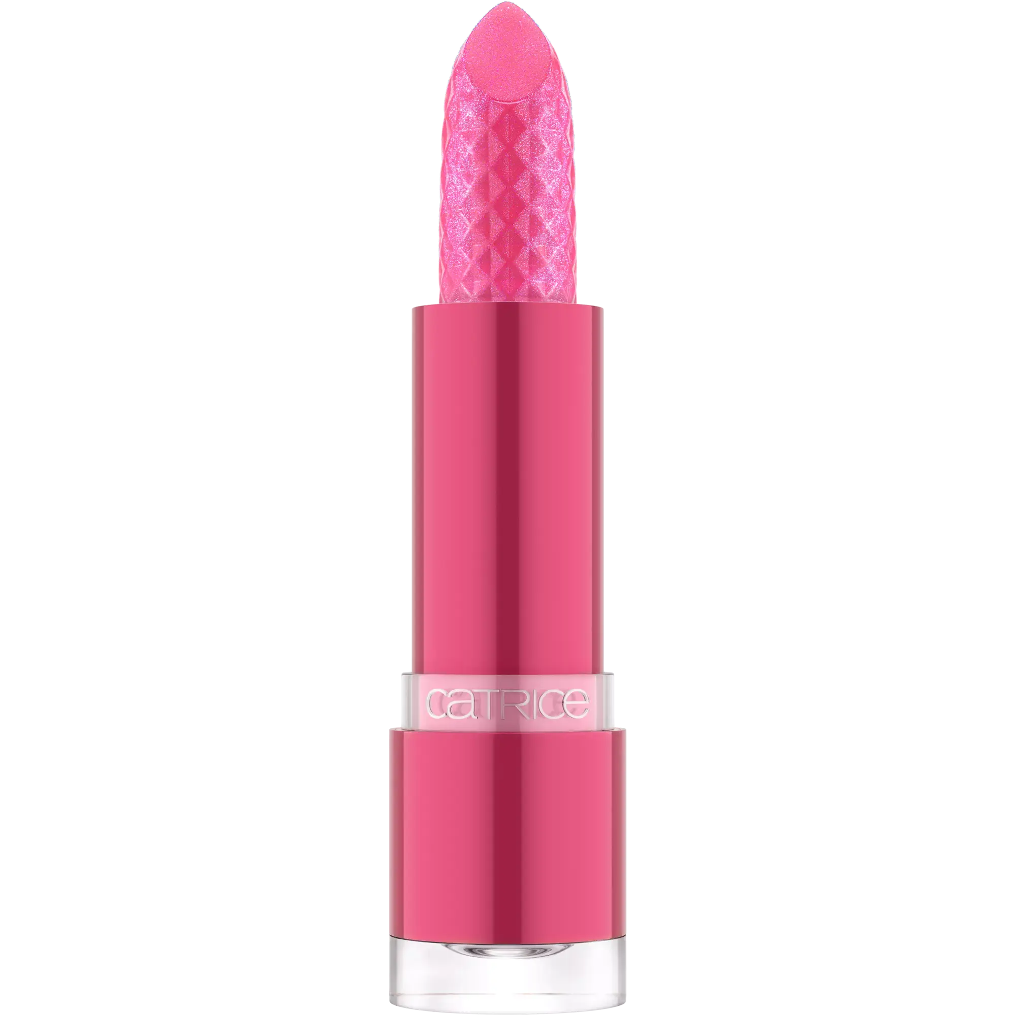 BAUME A LEVRES GLITTER GLAM GLOW catrice