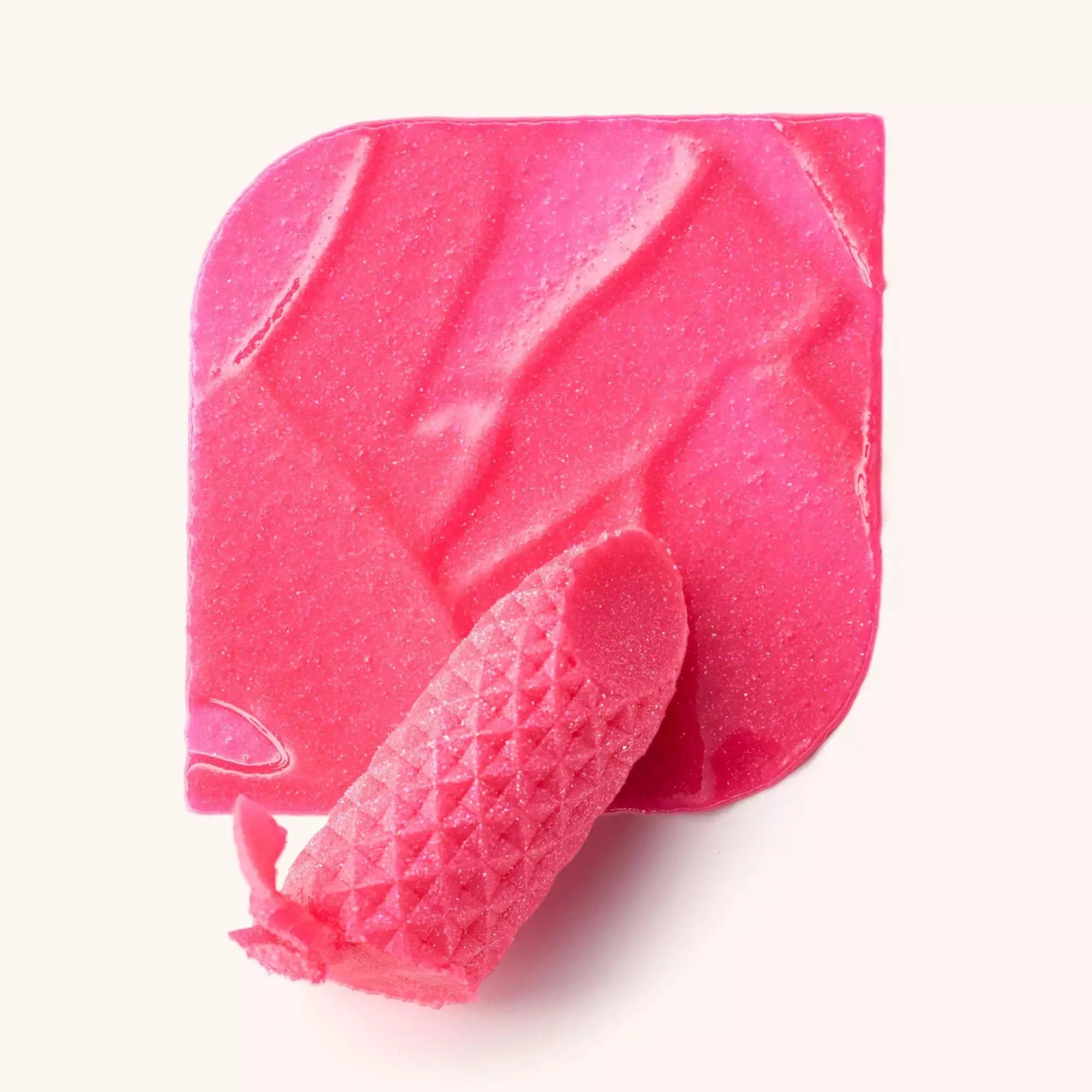 BAUME A LEVRES GLITTER GLAM GLOW catrice