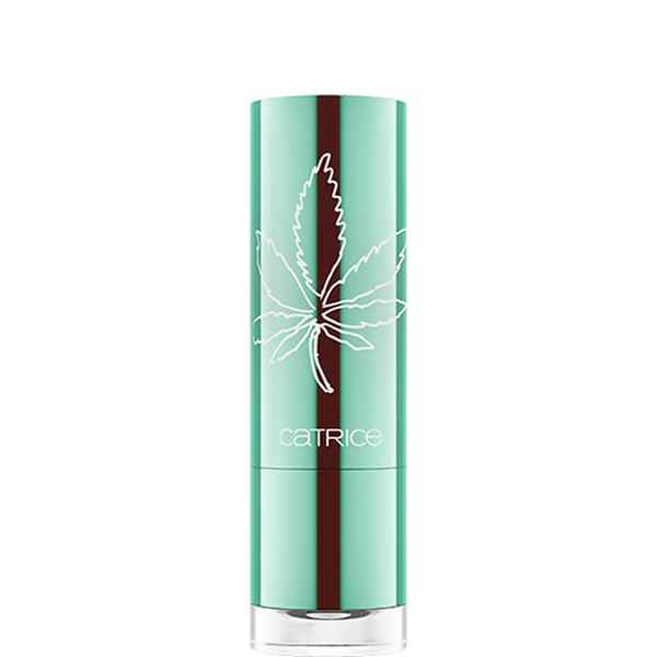 BAUME A LEVRES HEMP & MINT GLOW CATRICE catrice